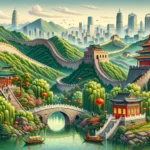 日本人が考える中国の良いところ